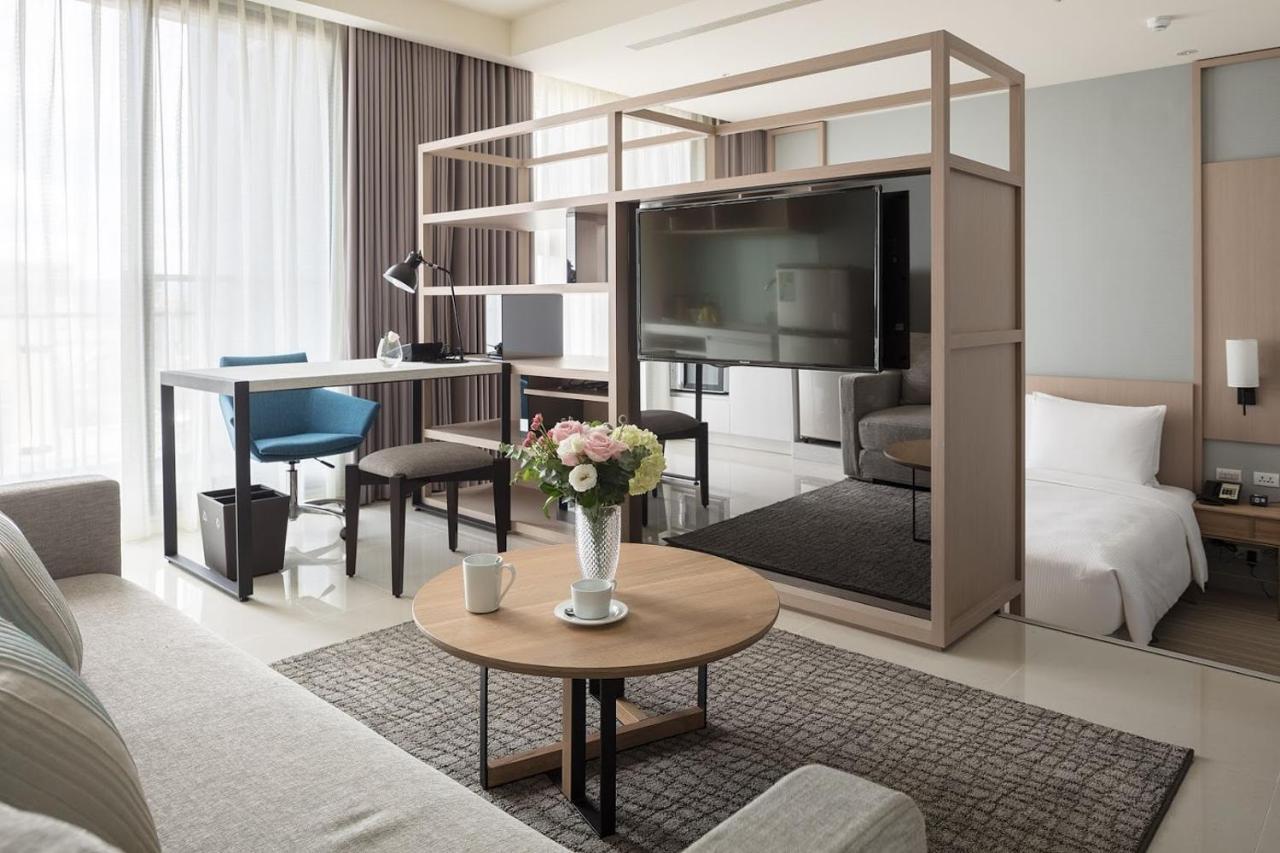 Jolley Hotel Taipei