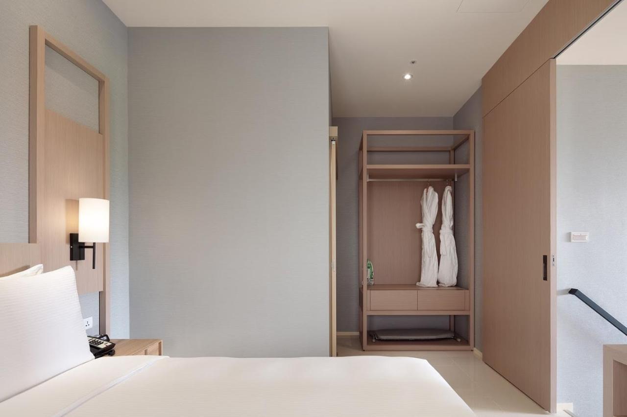 Hotel Jolley Taipei