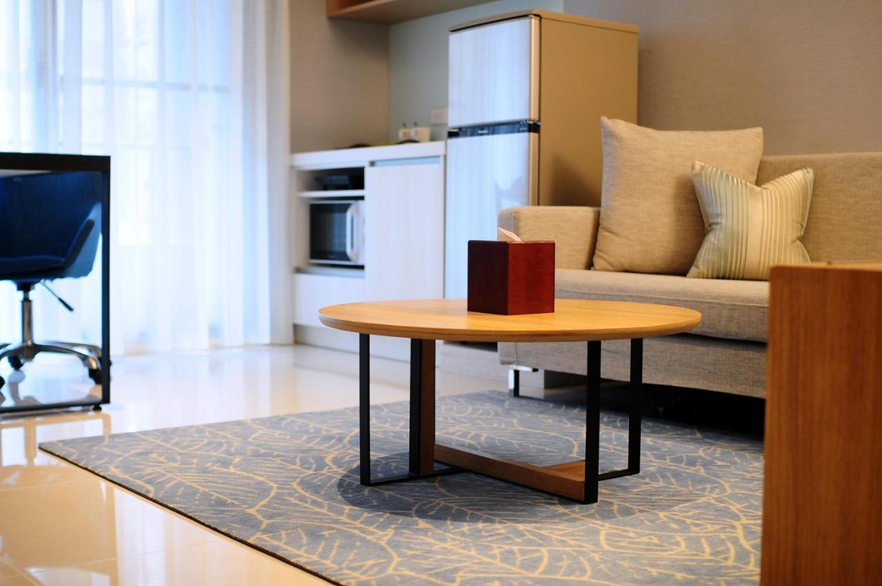 Hotel Jolley Taipei